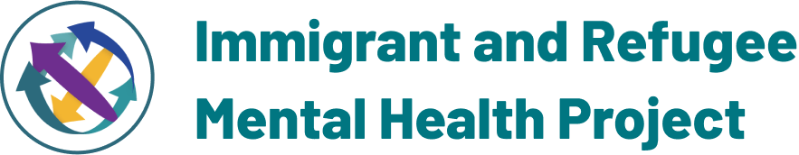 Immigrant and Refugee Mental Health Project