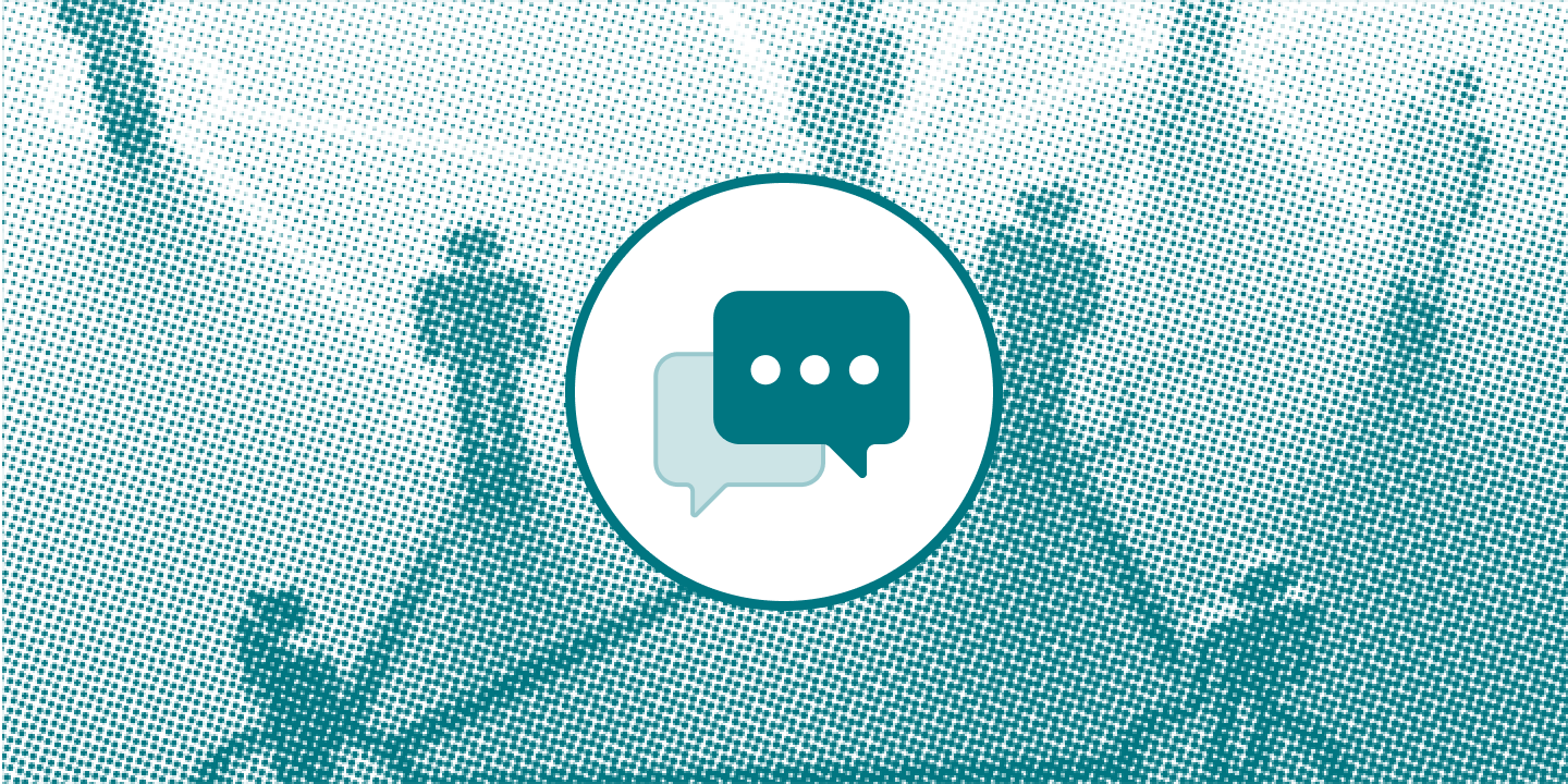 Community of Practice Discussion Board